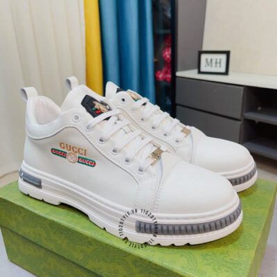 Giày Gucci chính hãng
