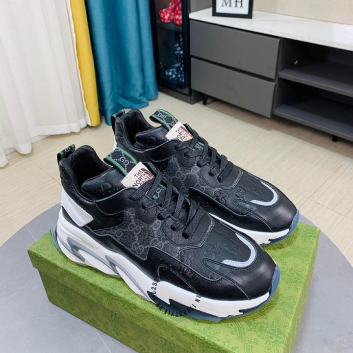 Giày Gucci nam giá rẻ