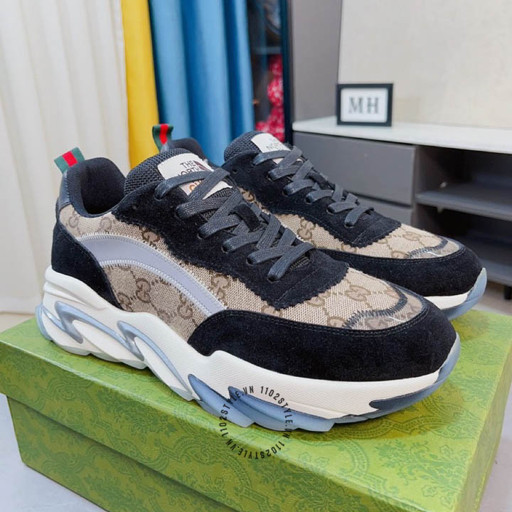 Giày Gucci nam giá rẻ