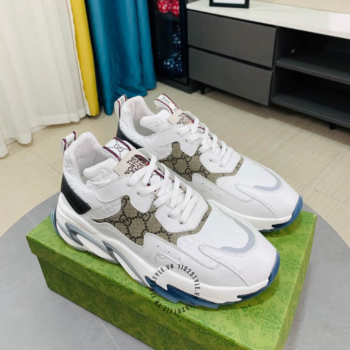 Giày Gucci nam giá rẻ