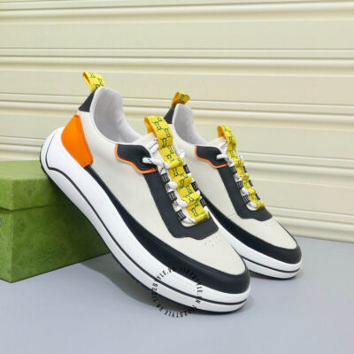 Giày Gucci nam hàng hiệu