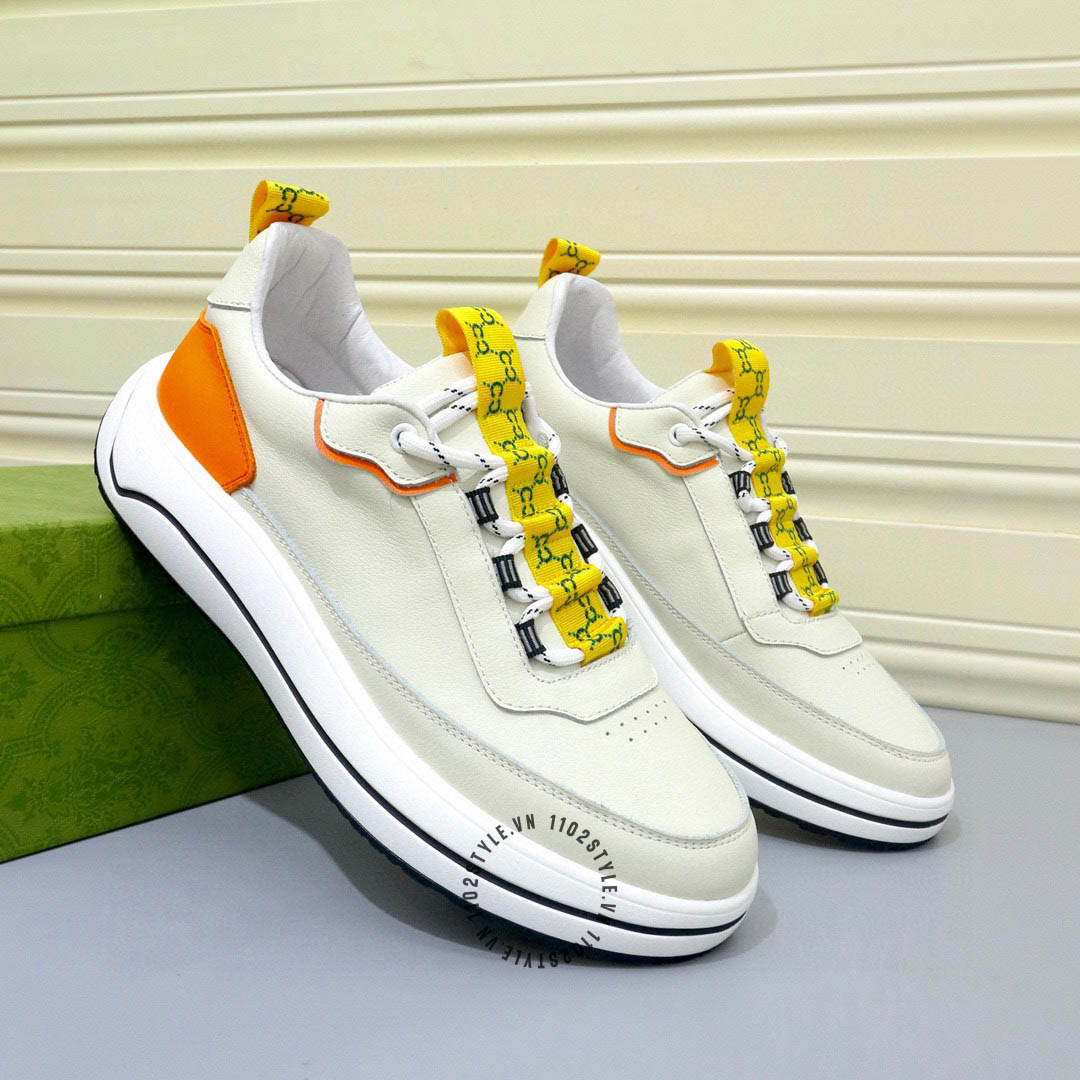Giày Gucci nam hàng hiệu