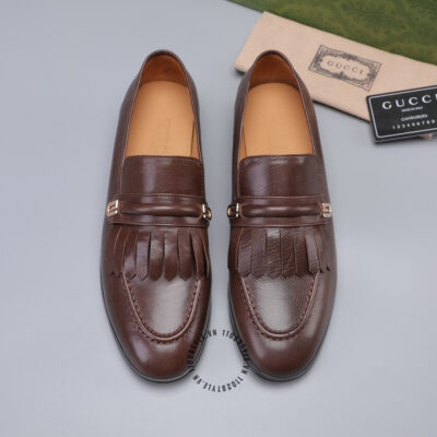 giày lười GUCCI