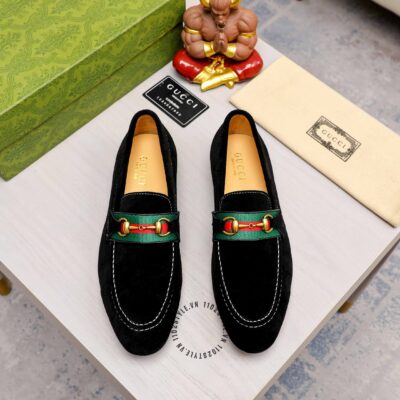 giày lười GUCCI