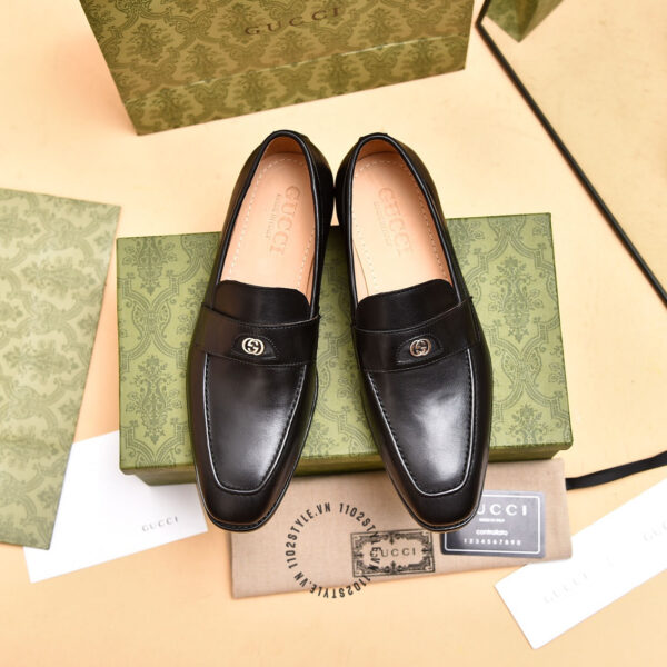 giày lười GUCCI