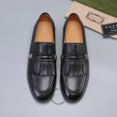 Giày lười Gucci