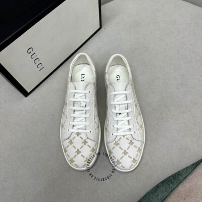 Giày nam Gucci