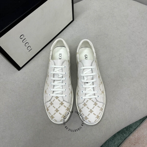 Giày nam Gucci