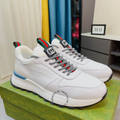 Giày nam Gucci