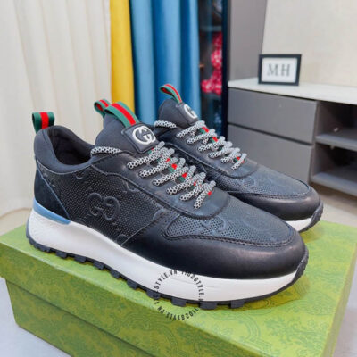 Giày nam Gucci