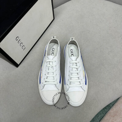 Giày nam Gucci