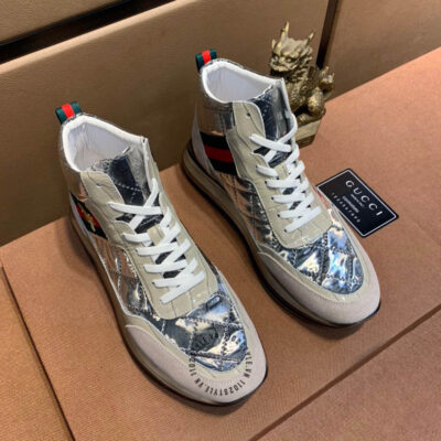 Giày thể thao Gucci