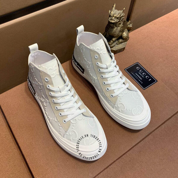 Giày thể thao Gucci