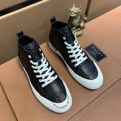 Giày thể thao Gucci