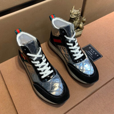 Giày thể thao Gucci