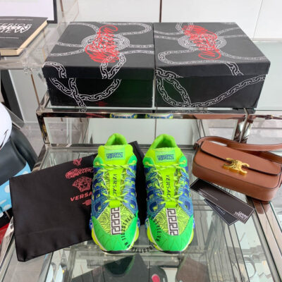 giày versace