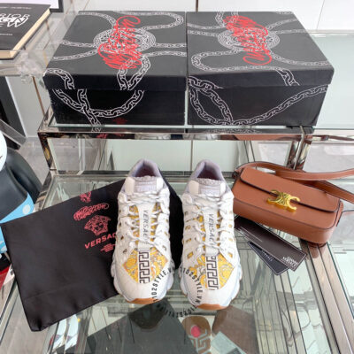 giày versace