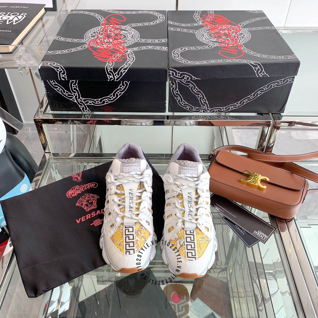 giày versace
