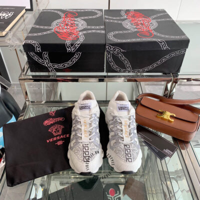 giày versace