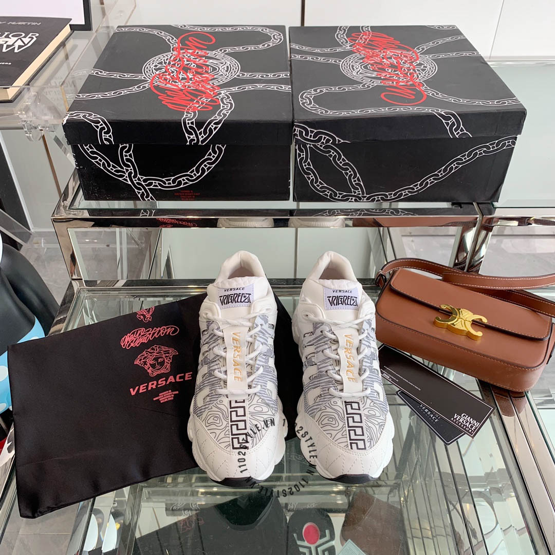 giày versace