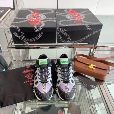 giày versace