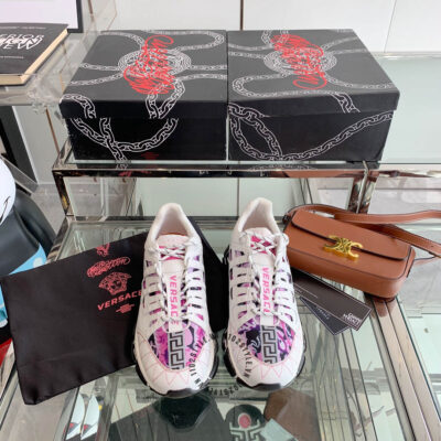 giày versace