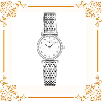 Longines Nữ