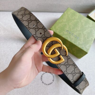 nịt Gucci