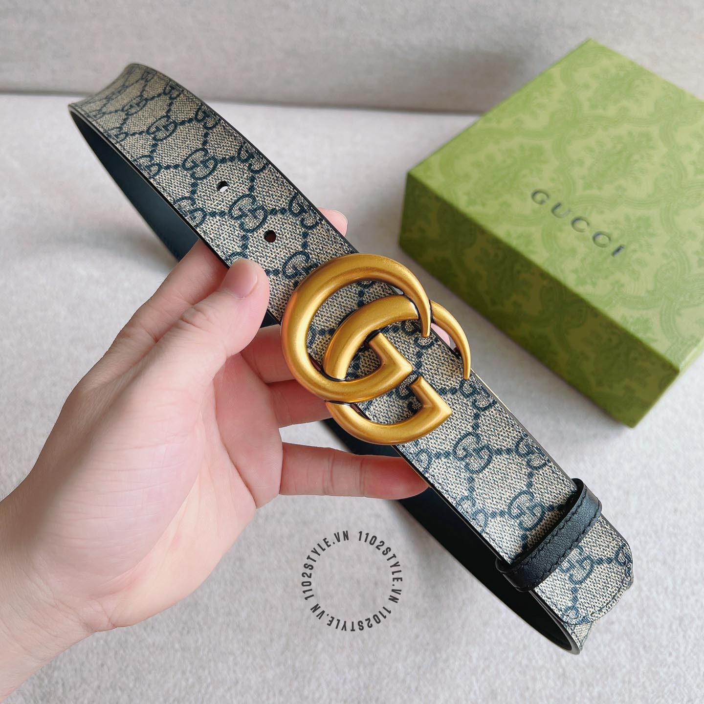 nịt Gucci