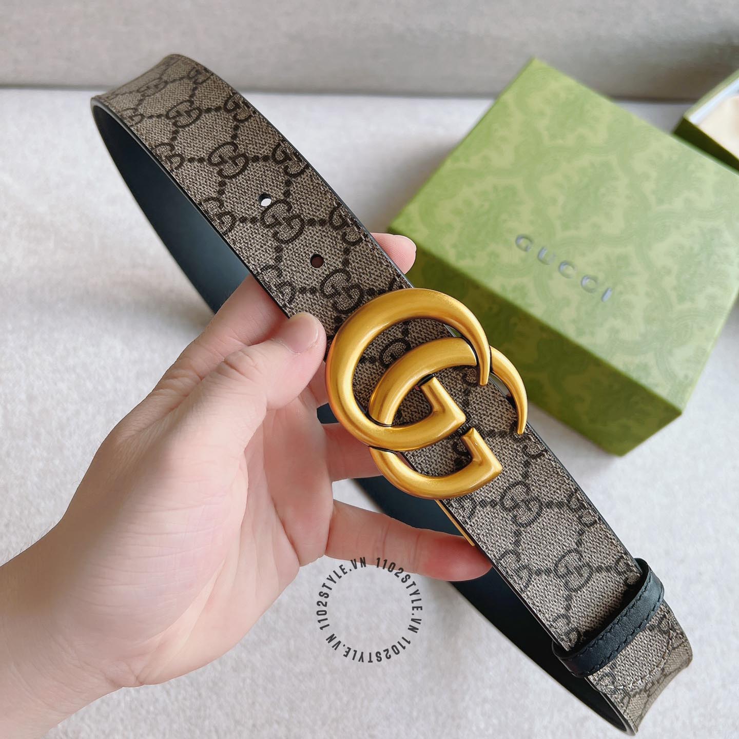 nịt Gucci