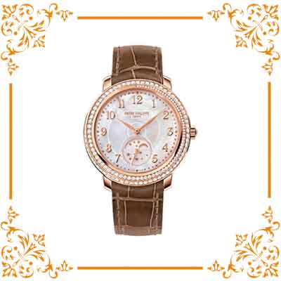 Patek Philippe Nữ