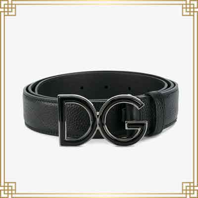Thắt Lưng Dolce & Gabbana Nam