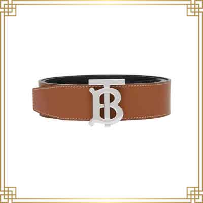 Thắt Lưng Burberry Nam
