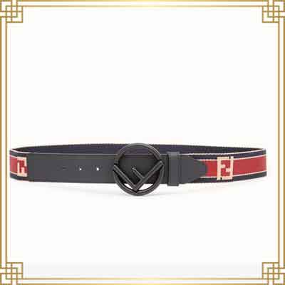 Thắt Lưng Fendi Nam