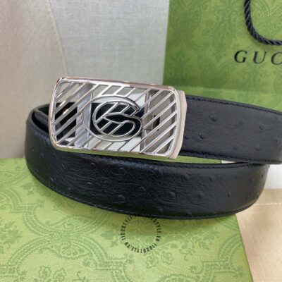 Thắt lưng Gucci