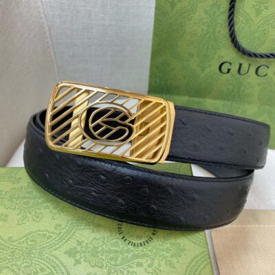 Thắt lưng Gucci