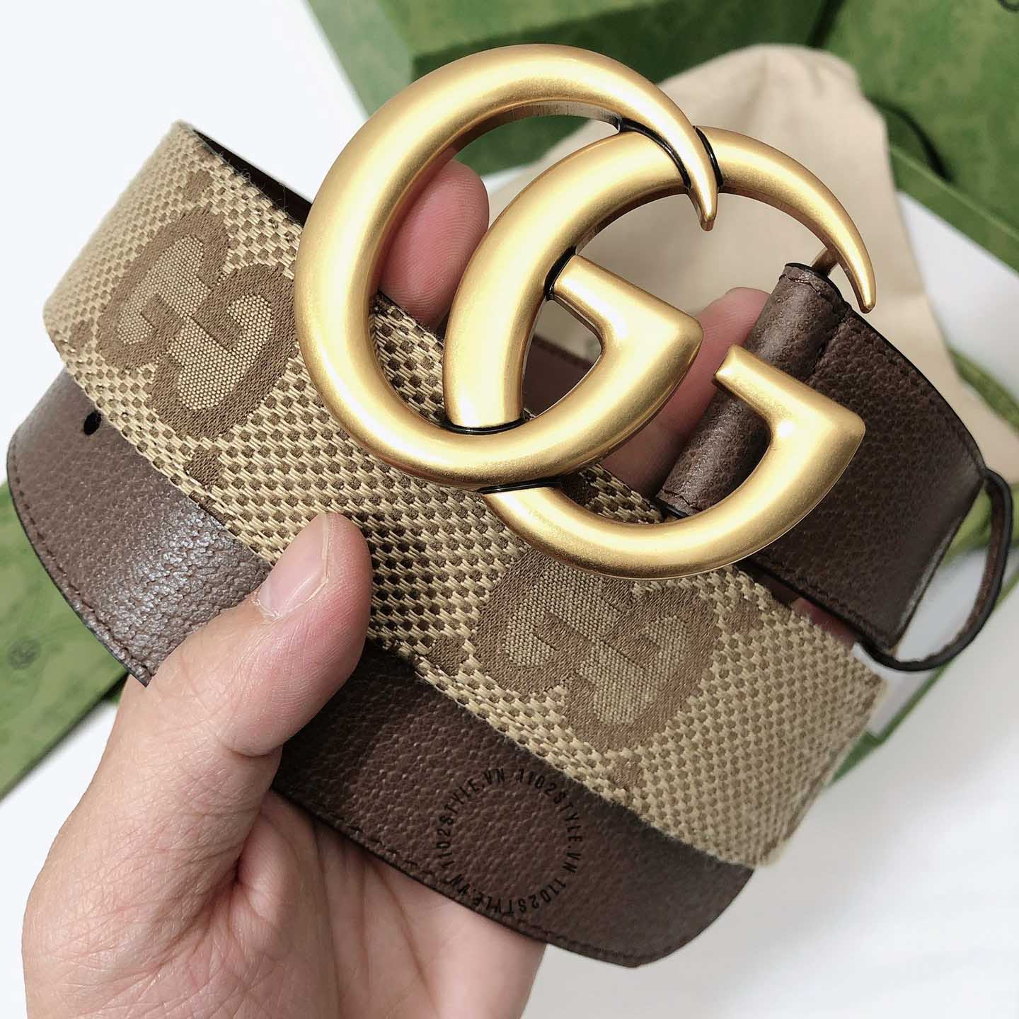 Thắt lưng Gucci