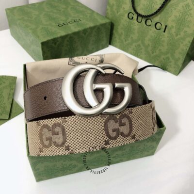 Thắt lưng Gucci Like Auth