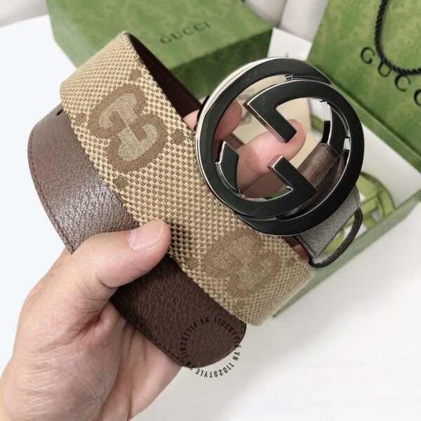 Thắt lưng Gucci hàng hiệu