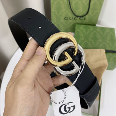 Thắt lưng Gucci Like Auth