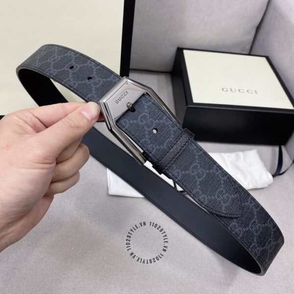 Thắt lưng Gucci nam siêu cấp