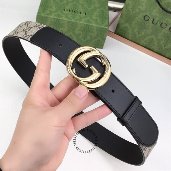 Thắt lưng Gucci nam siêu cấp