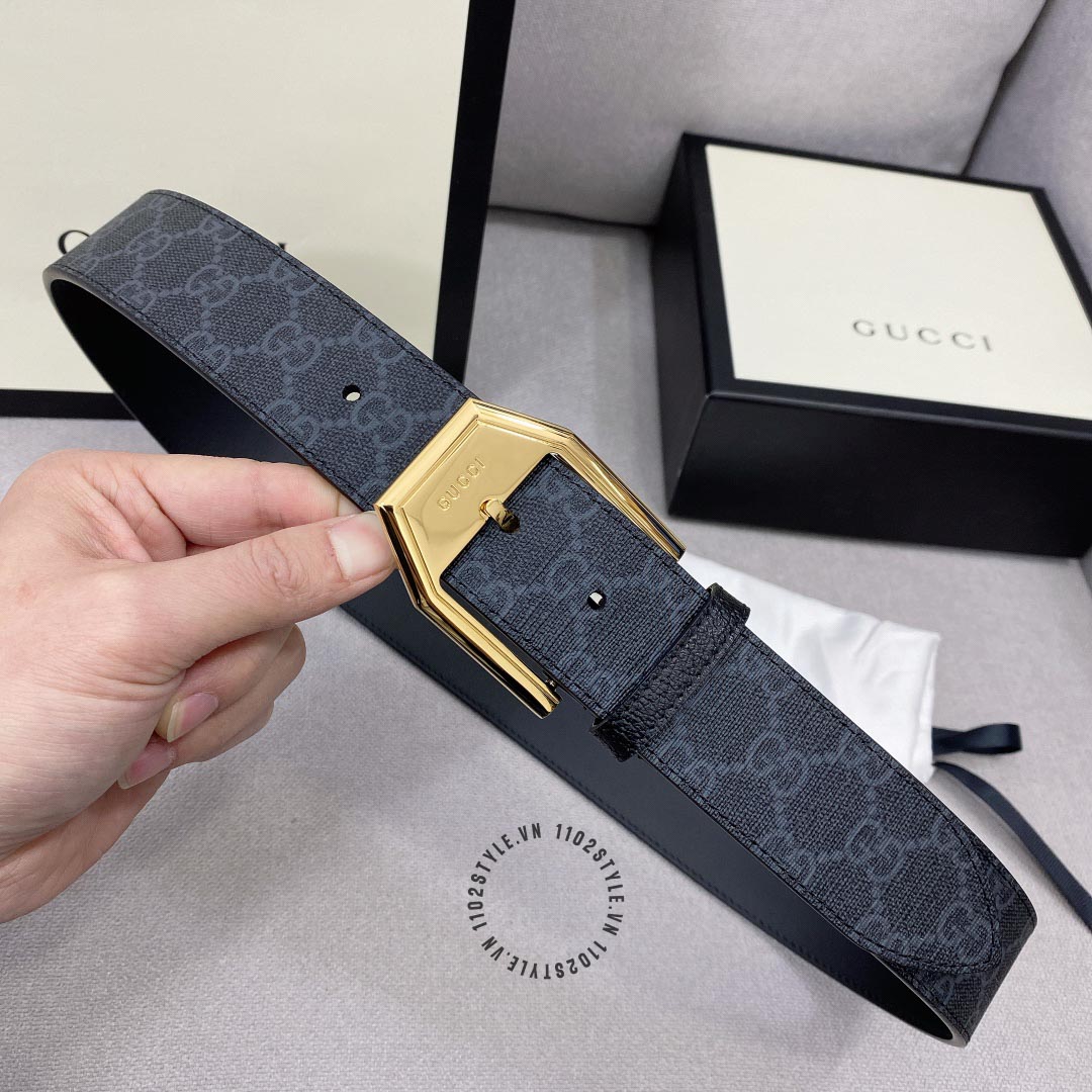 Lịch sử hình thành thương hiệu Gucci