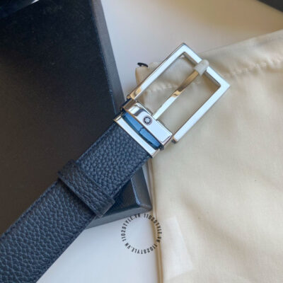 Thắt lưng Montblanc