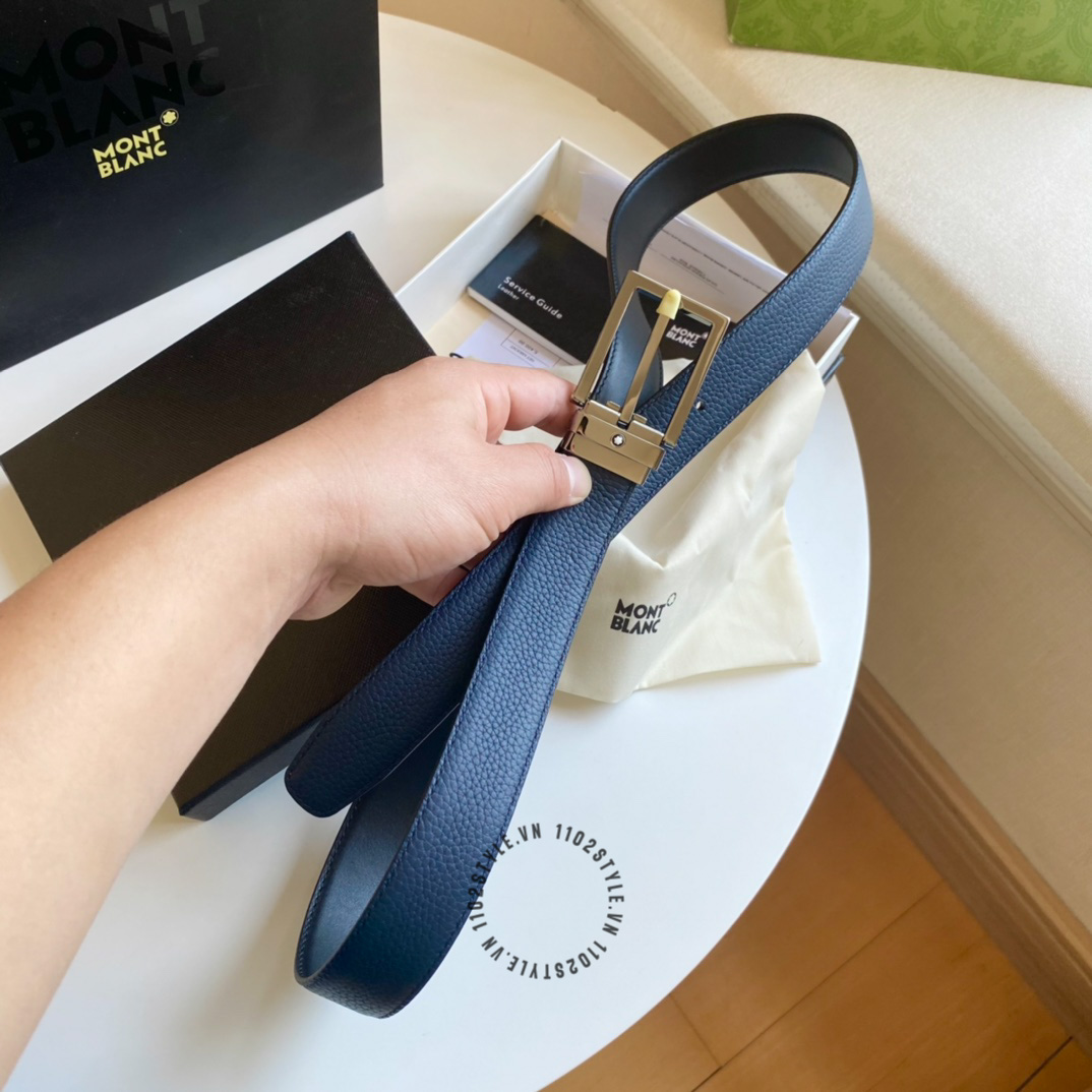 Thắt lưng Montblanc