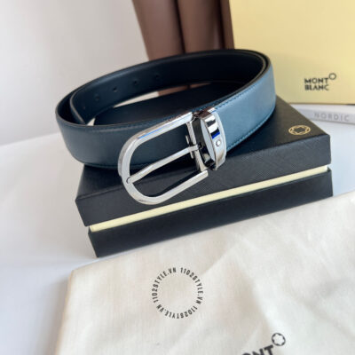 thắt lưng Montblanc