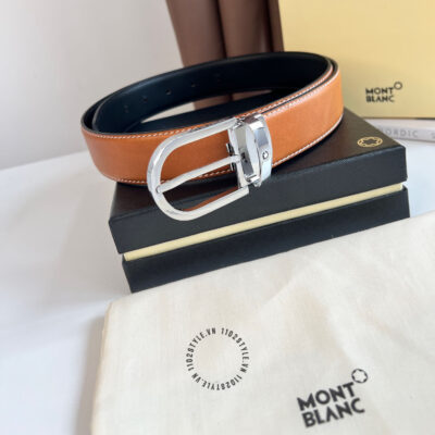 thắt lưng Montblanc