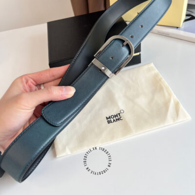 thắt lưng Montblanc