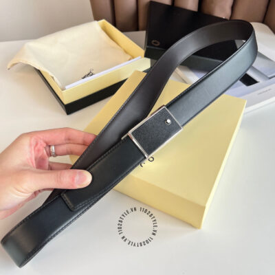 thắt lưng Montblanc chính hãng