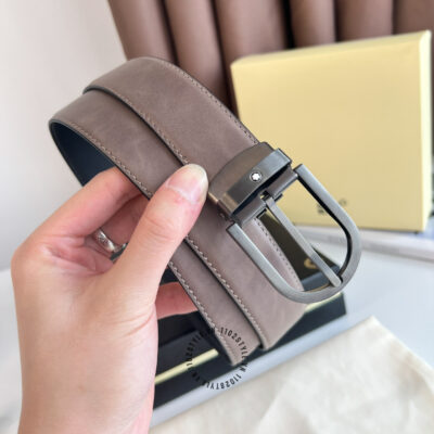 thắt lưng Montblanc chính hãng